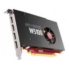 AMD FirePro W5100 4GB Graphics