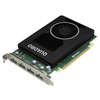 NVIDIA Quadro M2000 4GB Graphics