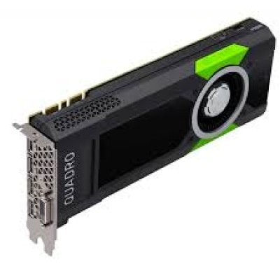 NVIDIA Quadro P5000 16GB Graphics