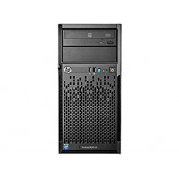 HP ProLiant ML30 Gen9  Intel Xeon  E3-1220v5 3.0GHz/4-core WITH  2TB HDD Bundled