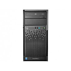 HP ProLiant ML30 Gen9  Intel Xeon  E3-1220v5 3.0GHz/4-core WITH  2TB HDD Bundled