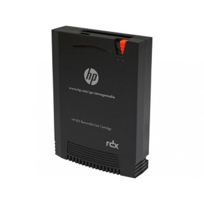 HP RDX 1TB Removable Disk Cartridge