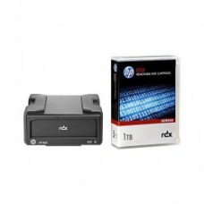 HP RDX+ 1TB External Backup System