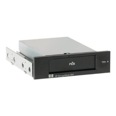 HP RDX1TB USB3.0 Int Disk Backup System