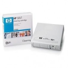 HP SDLT Cleaning Cartridge