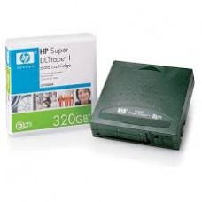 HP SDLT I 220-320GB Data Cartridge