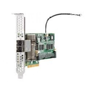 HP Smart Array P440/2G Controller