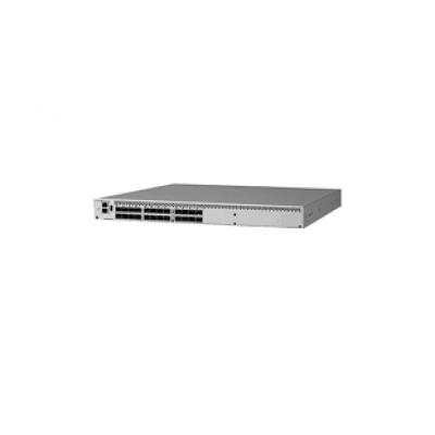 HP SN3000B 16Gb 24-port/12-port Active Fibre Channel Switch