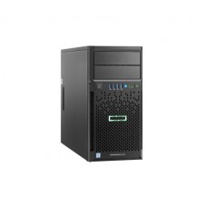 HP ProLiant ML30 Gen9  Intel Xeon  E3-1220v5 3.0GHz