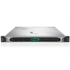 ProLiant DL360 Gen 10 Series Servers