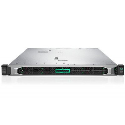 ProLiant DL360 Gen 10 Series Servers