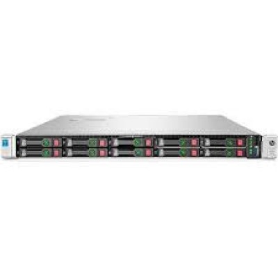 ProLiant DL360 Gen 9 Series Servers