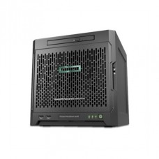 ProLiant MicroServers Gen 10 Series