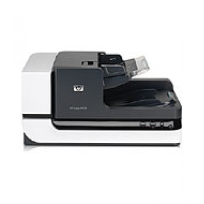 HP Scanjet Enterprise Flow N9120 Flatbed Scanner