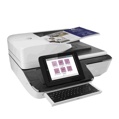 HP Scanjet Enterprise Flow N9120 fn2 Document Scanner