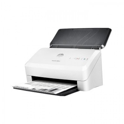 HP ScanJet EntFlow 5000 S4 Sheet-Feed Scanner