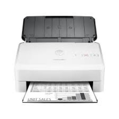 HP ScanJet EntFlow 7000s3 Sheet-Feed Scanner