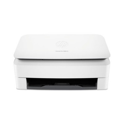 HP ScanJet Pro 3000 S3 Sheet-Feed Scanner