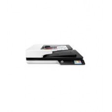 HP ScanJet Pro 4500 fn1 Network Scanner *New*