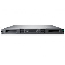 HPE StoreEver 1/8 G2 LTO-8 Ultrium 30750 FC Tape Autoloader