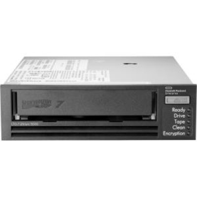 HPE StoreEver MSL LTO-7 FC Drive Kit