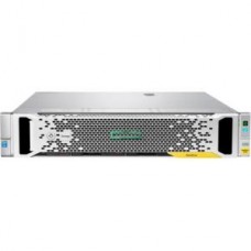 HPE StoreOnce 3520 12TB System (7.5 TB usable*)