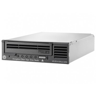 HPE StoreEver LTO-8 Ultrium 30750 External Tape Drive