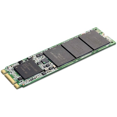 ThinkCentre 512GB M.2 PCIe NVME SSD