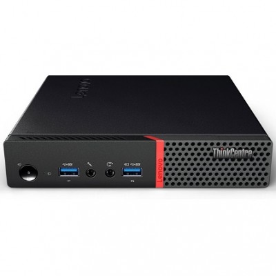 ThinkCentre M710q: TINY (B250 Chipset)