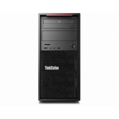 ThinkStation P520c: TW 690W (VR Ready)32GB (2x16GB DDR4 2666 ECC-RDIMM)