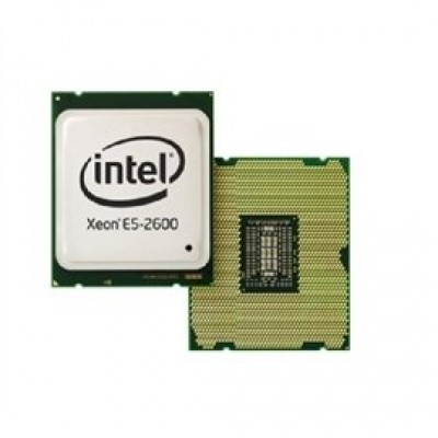 ThinkStation Intel Xeon E5-2623 v3 3.0GHz 4 Cores 105W