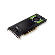 ThinkStation Nvidia Quadro P4000 8GB GDDR5 DP * 4 Graphics Card with long Extender