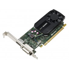 ThinkStation Nvidia Quadro P600 2GB GDDR5 Mini DP * 4 Graphics Card with HP Bracket