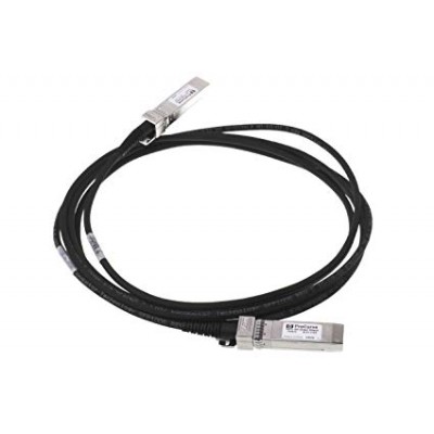 HP X242 10G SFP+ SFP+ 3m DAC Cable