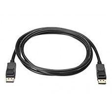 HPE LCD8500 1.83m Dsply Port Cable