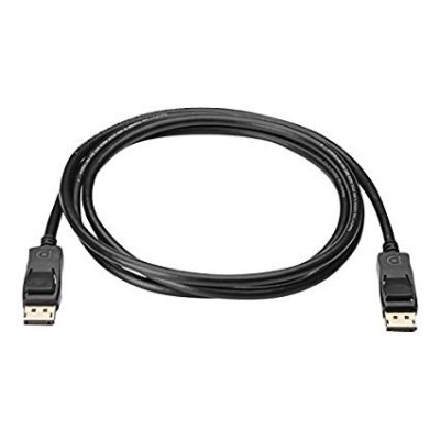 HPE LCD8500 1.83m Dsply Port Cable