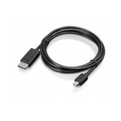 Lenovo Mini-DisplayPort to DisplayPort Cable