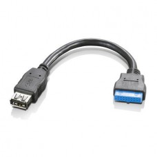 ThinkStation Internal USB cable