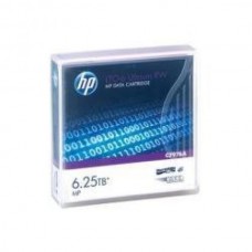 HP LTO-6 Ultrium MP WORM Data Tape