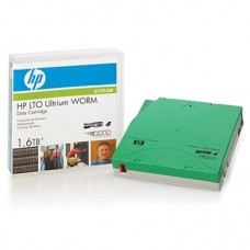 HP LTO4 Ultrium 1.6TB WORM Data Tape