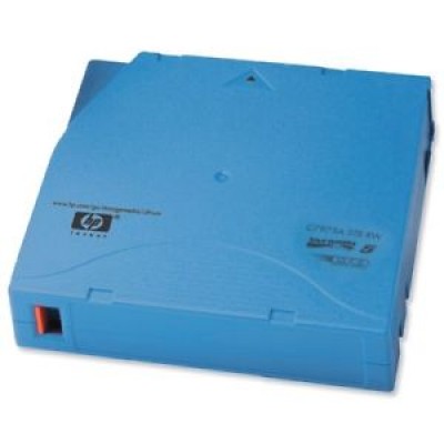 HP LTO5 Ultrium 3TB WORM Data Tape