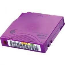 HP LTO6 MP Ultrium Non Custom Lbl 20 Pk