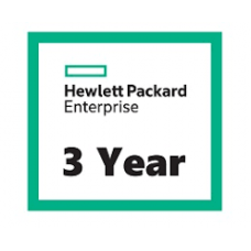 HPE 3Y FC 24x7 LTO Autoloader SVC - LTO 5 / 6