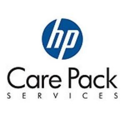 HP 5y 24x7 DL380 Gen9 ProCare Service