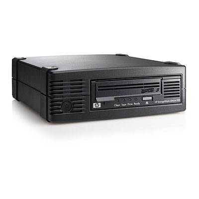 HP 3y 24X7 External LTO Drives FC SVC