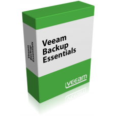 Veeam Agent for Server 1yr LTU