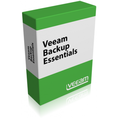 Veeam Agent for Server 4yr LTU