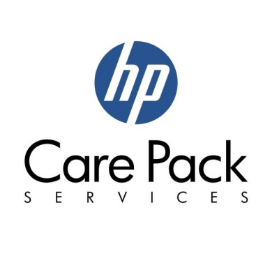 HP 3y 24x7 DL380 Gen9 FC Service  