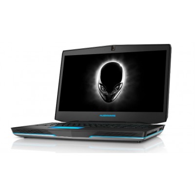 Dell Alienware 17 i9-8950HK/32GB/1TB+512GB/ NVIDIA GeForce GTX 1080MQ 8GB GDDR5 Win 10