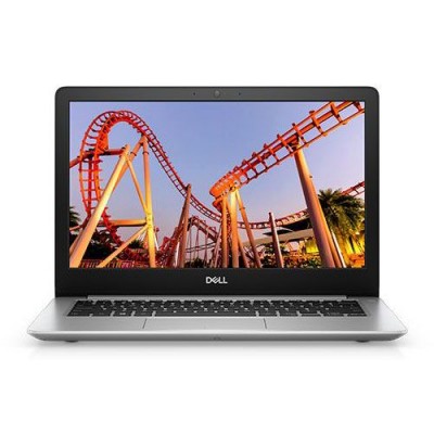 Dell Inspiron 5370 Core i5-8250U/4GB/256GB SSD/ AMD Radeon R 530 2gb GDDR5 Win 10 (Sliver)